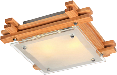 Потолочный светильник Arte Lamp 94 A6460PL-2BR 4