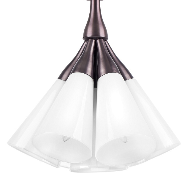 Потолочная люстра Lightstar Cone 757070 Фото № 3
