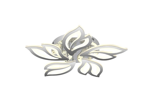 Потолочная светодиодная люстра Natali Kovaltseva Innovation Style 83016 Фото № 8