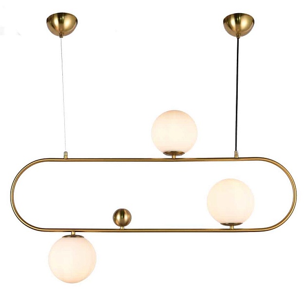 Подвесная люстра Kink Light Калле 07638-3A,20 Фото № 1