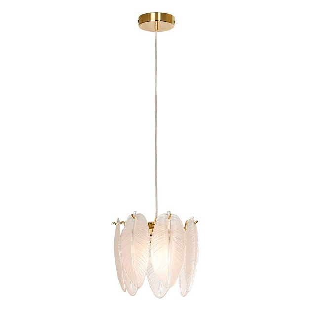 Подвесной светильник Lussole LOFT HESPERIA LSP-8838 Фото № 1