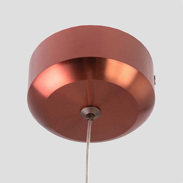 Подвесной светодиодный светильник Citilux Вегас CL227013 изображение 6 Подвесной светодиодный светильник Citilux Вегас CL227013 Фото № 6