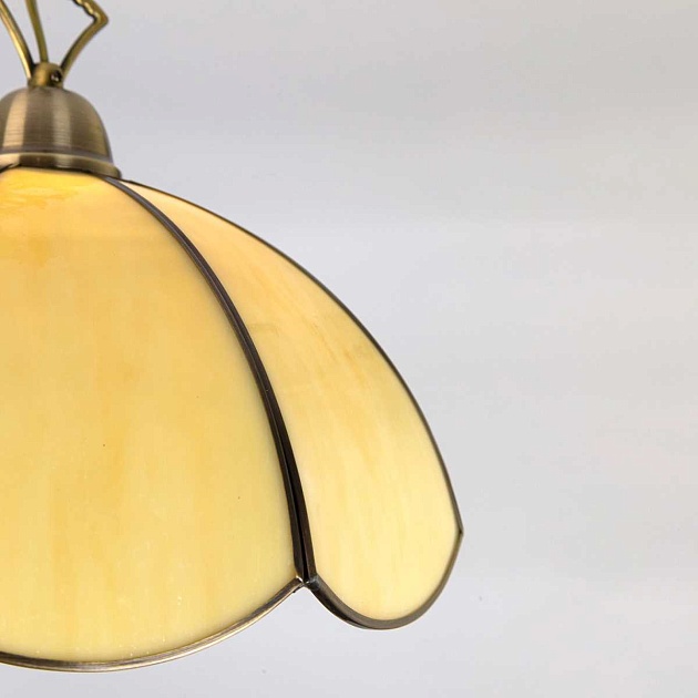 Подвесной светильник Citilux Познань CL443111 изображение 7 Подвесной светильник Citilux Познань CL443111 Фото № 7