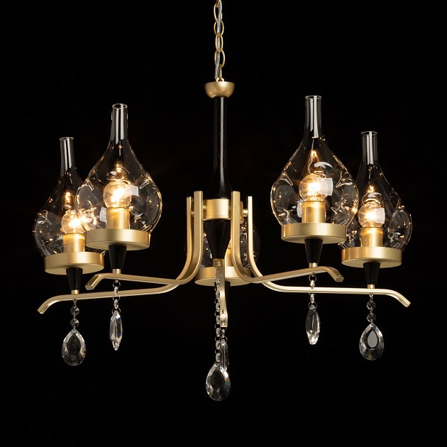 Подвесная люстра De City Каталина 361012605 изображение 9 Подвесная люстра De City Каталина 361012605 Фото № 9