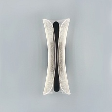 Настенный светильник LED4U L6327-01 GR 4