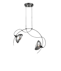 Подвесной светильник Vele Luce Musicista VL5462P22 4