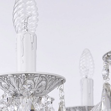 Подвесная люстра Bohemia Ivele AL16302/8/195 WMN 3