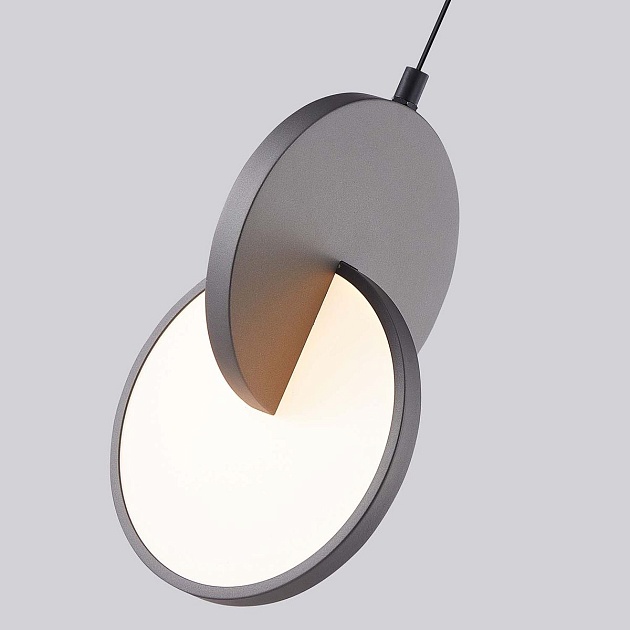 Подвесной светодиодный светильник F-Promo Grahan 4609-1P изображение 7 Подвесной светодиодный светильник F-Promo Grahan 4609-1P Фото № 7