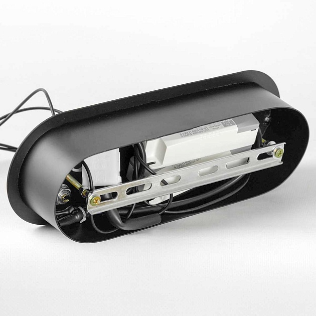 Линейно-подвесной светильник Lussole Taylor LSP-7379 Фото № 3