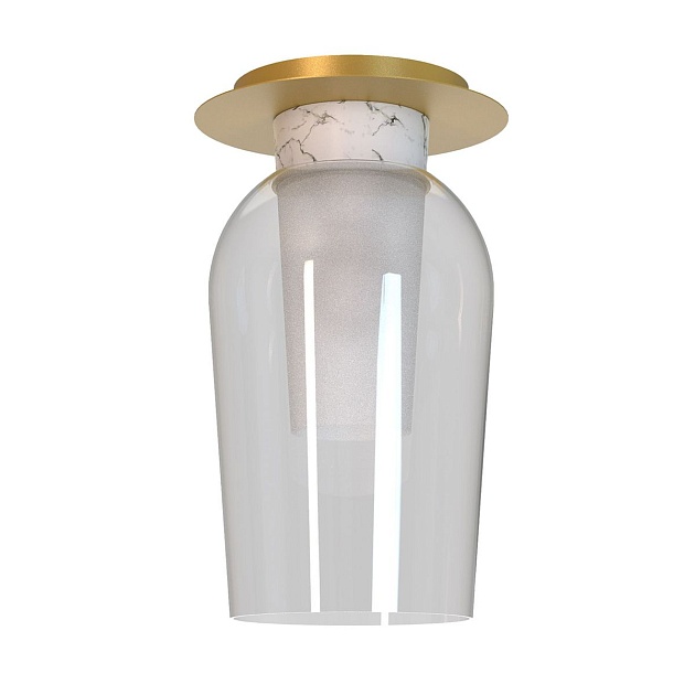 Потолочный светильник Mantra Nora 8399 изображение 1 Потолочный светильник Mantra Nora 8399 Фото № 1