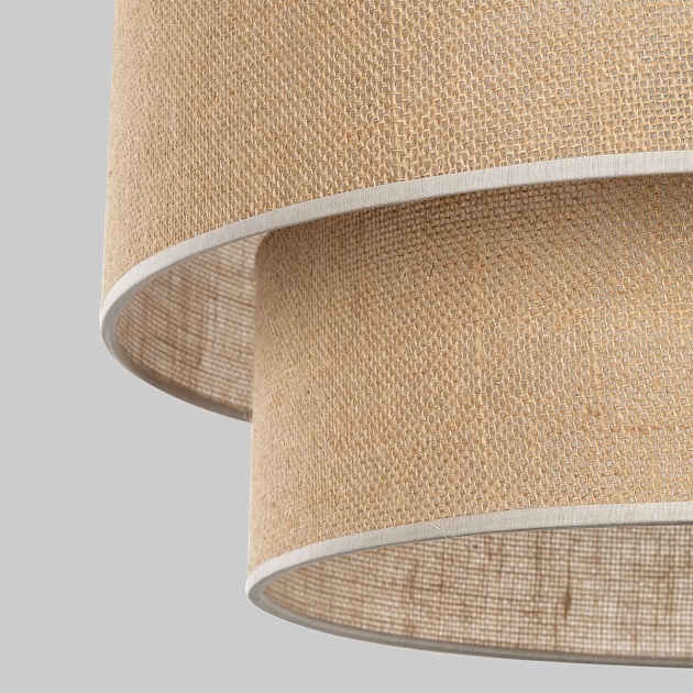 Подвесной светильник TK Lighting 5402 Calisto Фото № 4