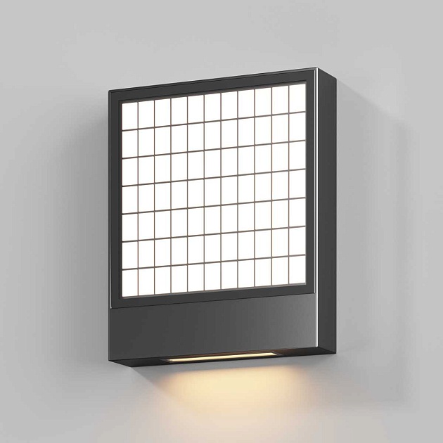 Бра Maytoni Outdoor O475WL-L10GF3K Фото № 8