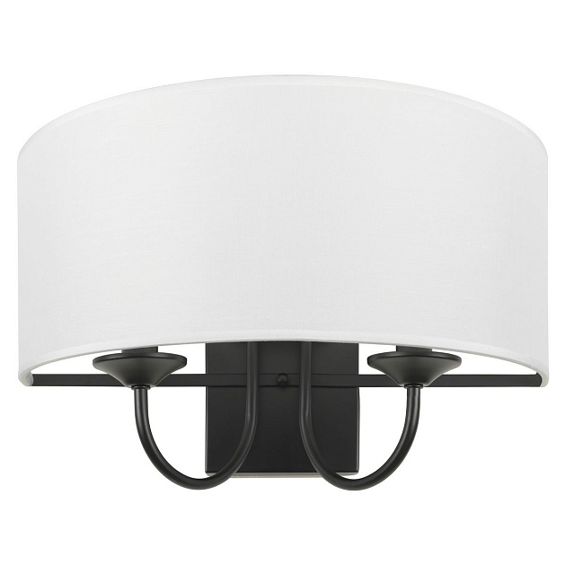 Настенный светильник Loft it Balance 10416W BL Фото № 1