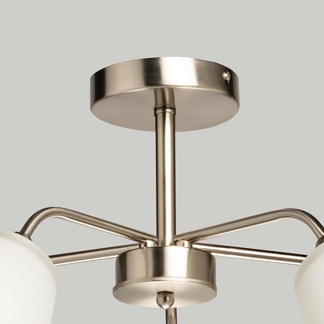 Люстра De City Блеск 315017805 изображение 3 Люстра De City Блеск 315017805 Фото № 3