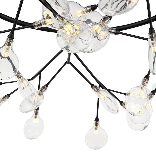 Подвесная люстра ST Luce Riccardo SL411.433.45 Фото № 2