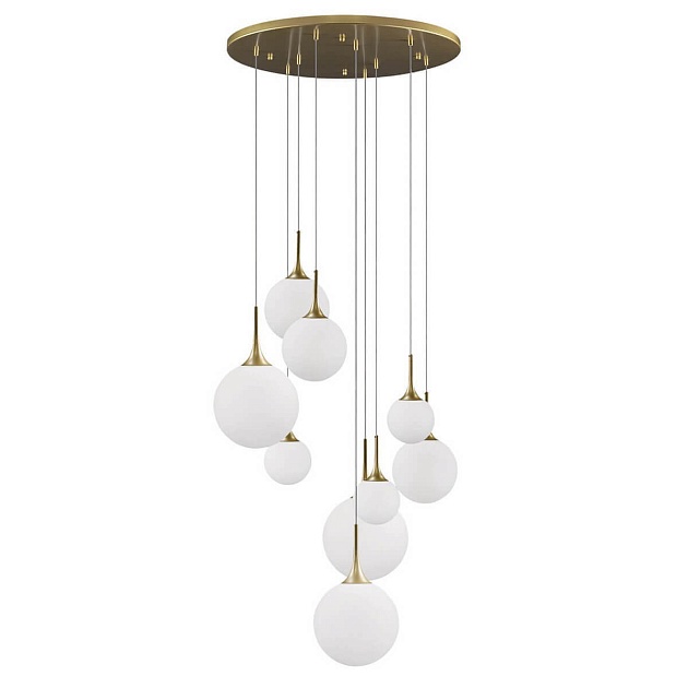 Подвесной светильник Lightstar Globo 813092 Фото № 1