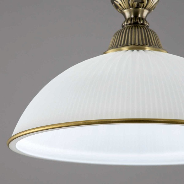 Подвесной светильник Citilux Адриана CL405213 Фото № 11