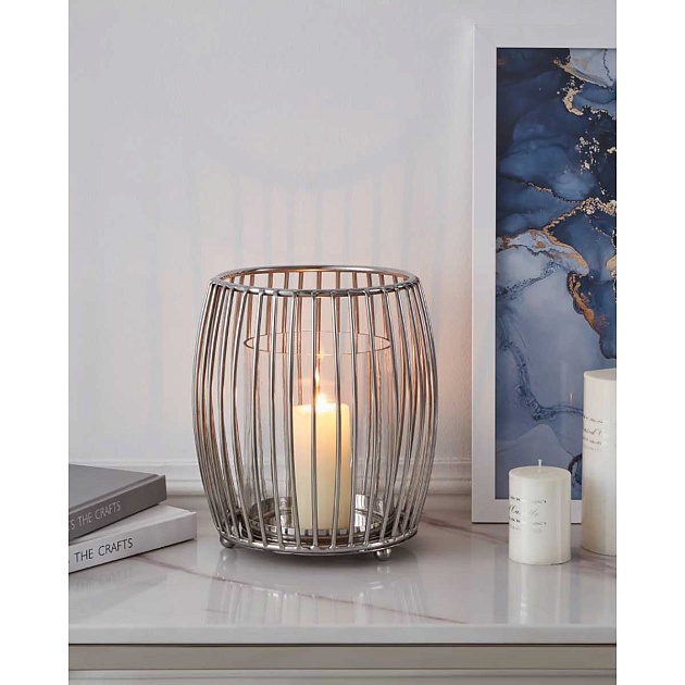 Подсвечник Eglo RUMOI 422007 изображение 4 Подсвечник Eglo RUMOI 422007 Фото № 4