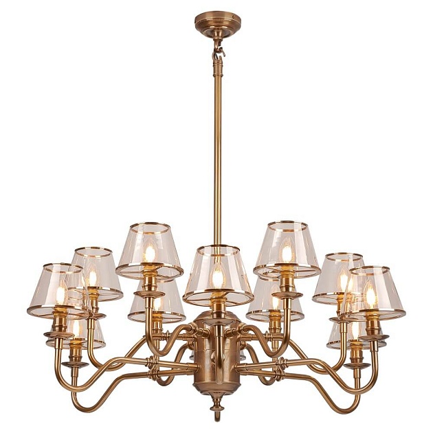 Подвесная люстра Covali PL-31147 Фото № 1