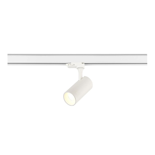 Трековый светодиодный светильник ST Luce Base ST383.596.20 изображение 1 Трековый светодиодный светильник ST Luce Base ST383.596.20 Фото № 1