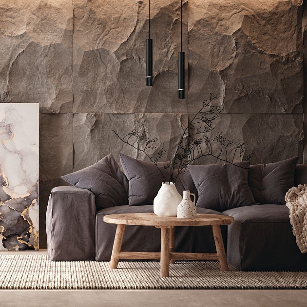 Трековый светильник Denkirs Air Hang DK5345-BK Фото № 6