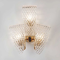 Бра Modelux Modestyle MS.2291.03 GD 5