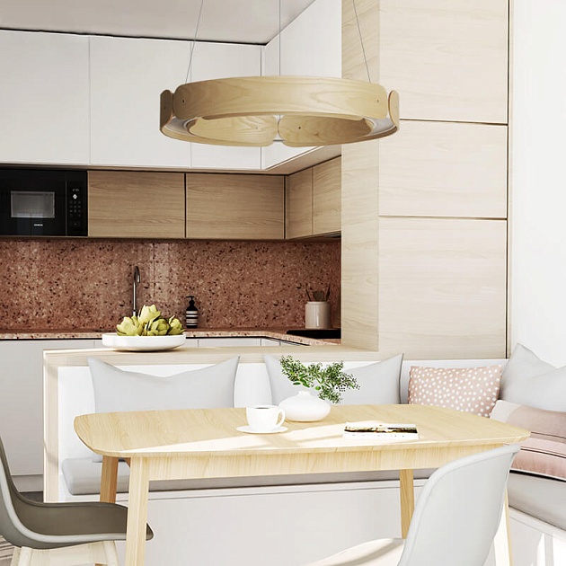 Подвесной светильник Imperium Loft Range 195538-26 Фото № 6