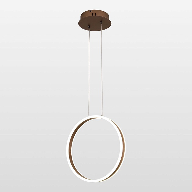 Подвесной светодиодный светильник Lussole Grant LSP-7192 Фото № 1