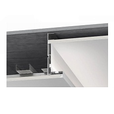 Переход уровней черный FerGipps УТ000002557 2