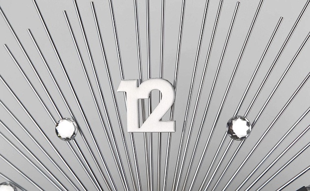 Настенные часы Tomas Stern 8047 изображение 2 Настенные часы Tomas Stern 8047 Фото № 2