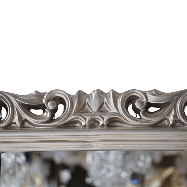 Зеркало Lumina Deco FM PU460 GD Фото № 2