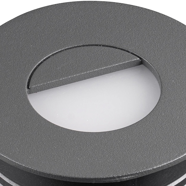 Уличный светодиодный светильник Mantra Aspen 7027 изображение 2 Уличный светодиодный светильник Mantra Aspen 7027 Фото № 2