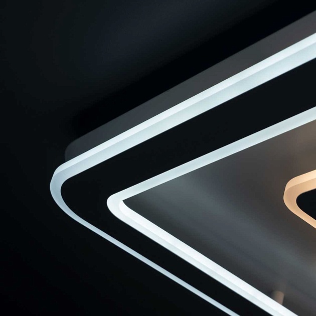 Потолочный светодиодный светильник Citilux Квест CL739150 изображение 14 Потолочный светодиодный светильник Citilux Квест CL739150 Фото № 14