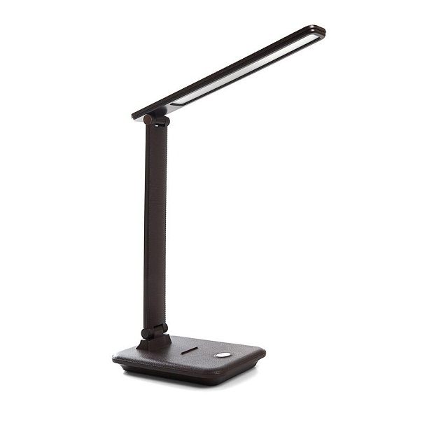 Настольная лампа Feron DE1728 41451 Фото № 1