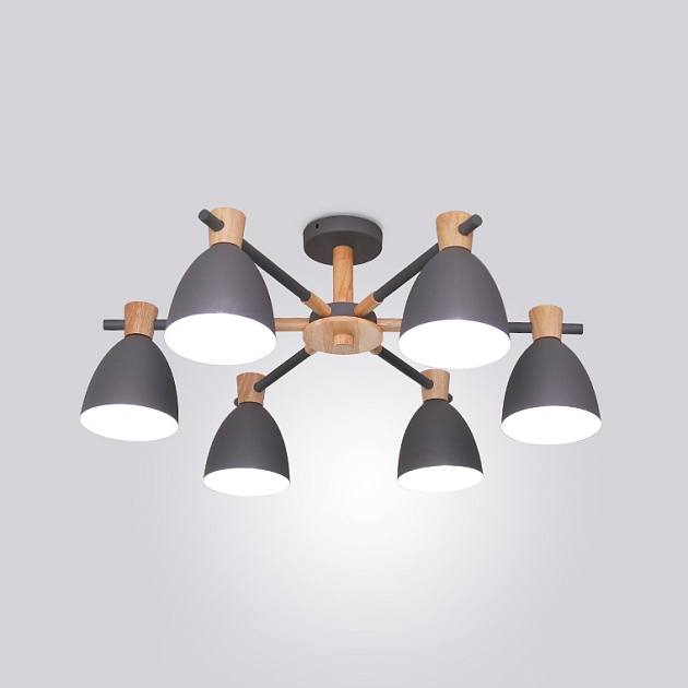 Потолочная светодиодная люстра Imperium Loft Folke 178023-26 изображение 6 Потолочная светодиодная люстра Imperium Loft Folke 178023-26 Фото № 6
