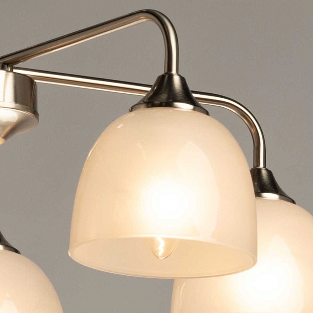 Люстра De City Блеск 315016905 Фото № 5