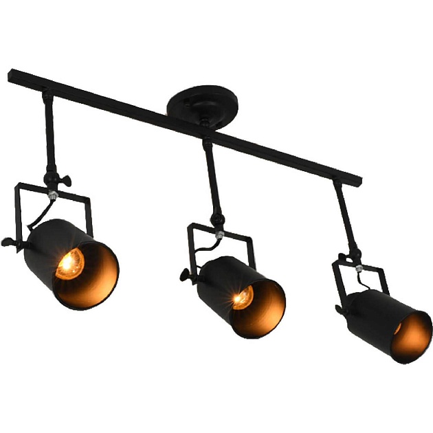 Спот Stilfort Neider 3015/02/03P Фото № 1