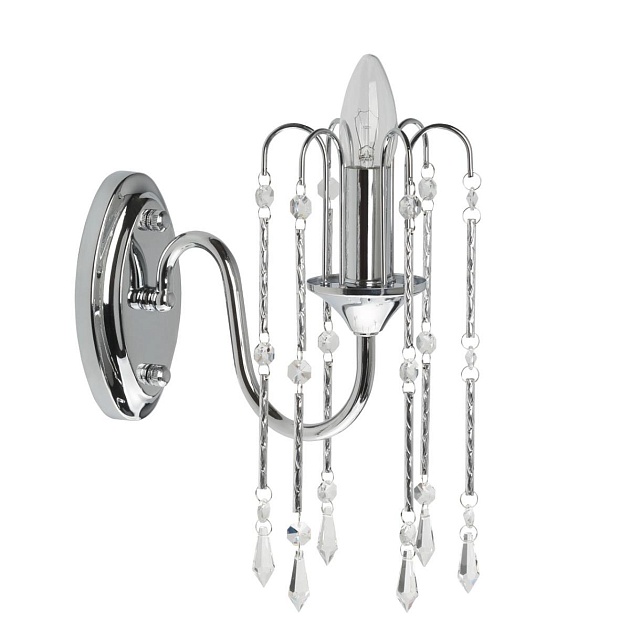 Бра Chiaro Диана 340021901 Фото № 1