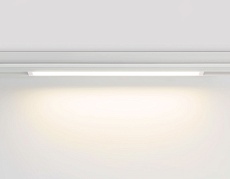 Трековый светодиодный светильник Ambrella Light Track System Magnetic 220V GL1281 5