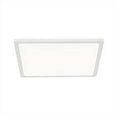 Встраиваемый светодиодный светильник Citilux Омега CLD50K220