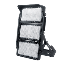 Прожектор светодиодный Jazzway PFL-Sport 750W 5700K 5033221 1