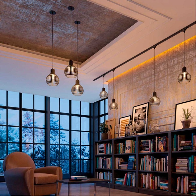 Встраиваемый светильник Novotech Spot Zelle 370426 Фото № 4