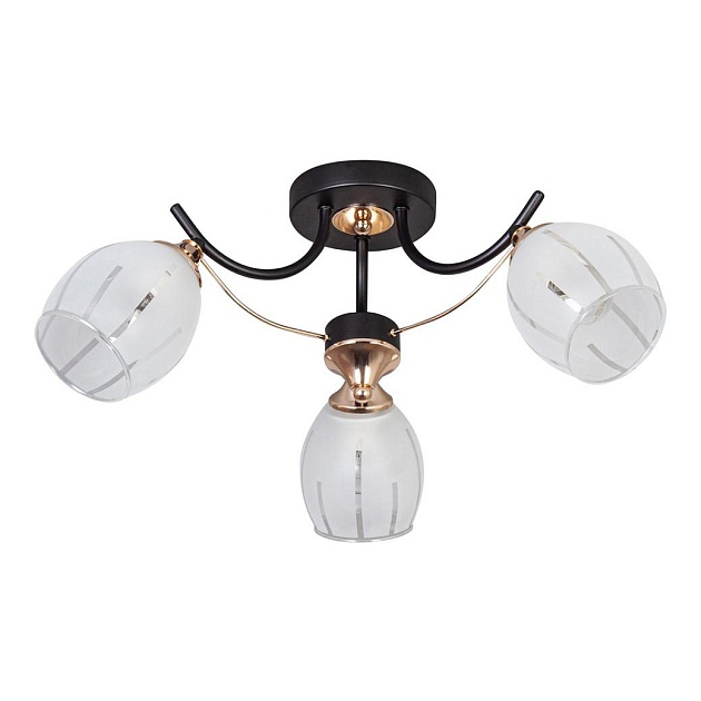 Потолочная люстра Escada 1104/3P изображение 1 Потолочная люстра Escada 1104/3P Фото № 1