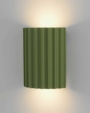 Светильник настенный светодиодный Moderli Bailey V11222-WL 3