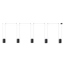Подвесной светильник Divinare MIRACOLO 5086/06 SP-5
