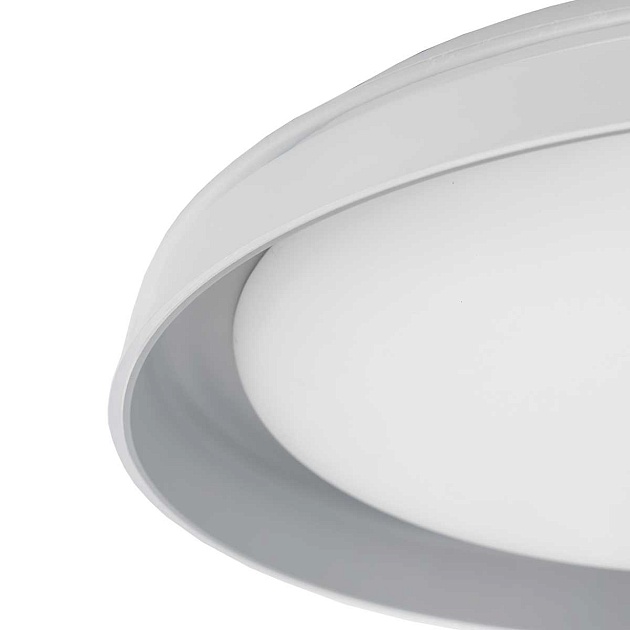 Потолочный светодиодный светильник Citilux Mega CL752351G изображение 4 Потолочный светодиодный светильник Citilux Mega CL752351G Фото № 4