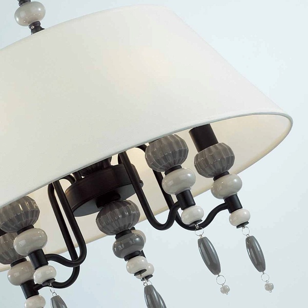 Подвесная люстра Odeon Light Exclusive Sochi 4896/5A Фото № 5