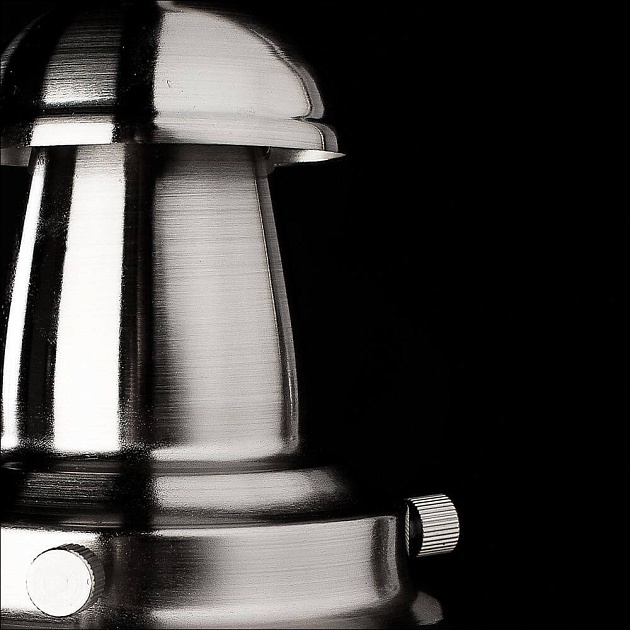 Бра Arte Lamp Fisherman A5518AP-1SS изображение 2 Бра Arte Lamp Fisherman A5518AP-1SS Фото № 2