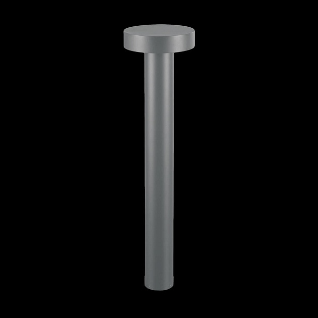 Уличный светильник Ideal Lux Tesla PT4 Big Antracite 153162 изображение 2 Уличный светильник Ideal Lux Tesla PT4 Big Antracite 153162 Фото № 2