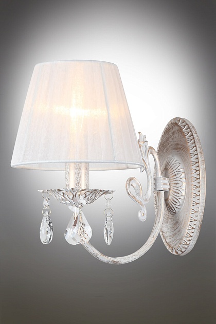 Бра Omnilux Bantine OML-53201-01 Фото № 2